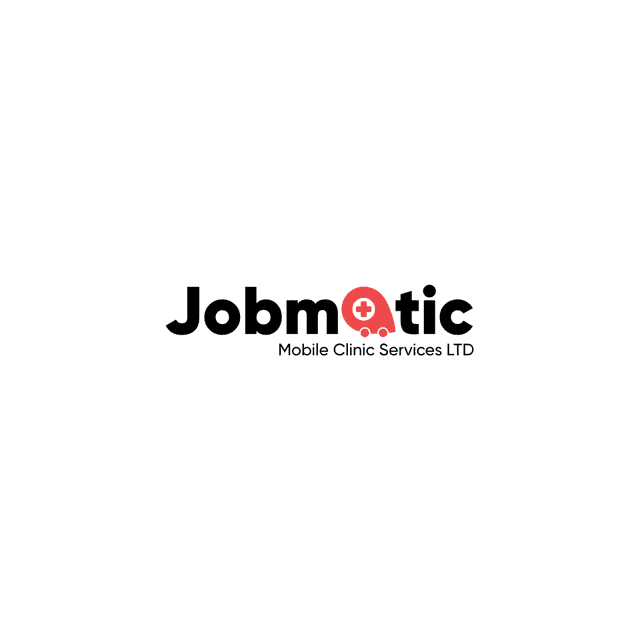 Jobmatic Mobile Clinic Services logo